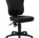 Topstar Bürostuhl Point 80 schwarz