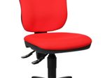 Topstar Bürostuhl Point 80 rot