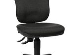 Topstar Bürostuhl Point 80 anthrazit