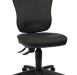Topstar Bürostuhl Point 80 anthrazit