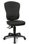 Topstar Bürostuhl Point 80 anthrazit