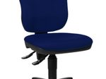 Topstar Bürostuhl Point 80 blau