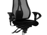 Topstar Bürostuhl Sitness 45 schwarz