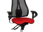 Topstar Bürostuhl Sitness 45 rot