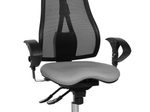 Topstar Bürostuhl Sitness 45 grau