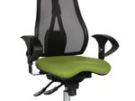 Topstar Bürostuhl Sitness 45 grün