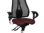 Topstar Bürostuhl Sitness 45 bordeaux