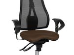 Topstar Bürostuhl Sitness 45 braun