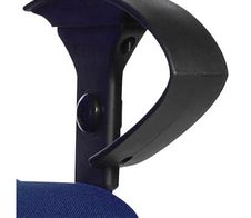 Topstar U2 Armlehnen verstellbar für Point 80, Wellpoint 10