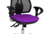 Topstar Bürostuhl Open Point Deluxe lila