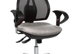 Topstar Bürostuhl Open Point Deluxe grau