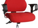 Topstar Bürostuhl Top Point Deluxe rot