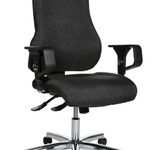 Topstar Bürostuhl Top Point Deluxe ant