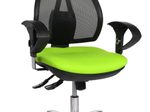 Topstar Bürostuhl Open Point Deluxe grün