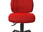 Topstar Bürostuhl Lady Sitness rot