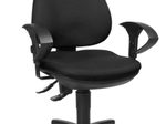 Topstar Bürostuhl Point 70 schwarz