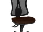 Topstar Bürostuhl Head Point SY braun