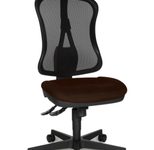 Topstar Bürostuhl Head Point SY braun