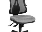 Topstar Bürostuhl Head Point SY grau