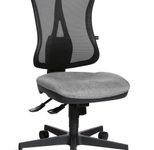 Topstar Bürostuhl Head Point SY grau