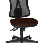 Topstar Bürostuhl Head Point SY braun