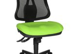 Topstar Bürostuhl Head Point SY grün