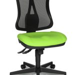 Topstar Bürostuhl Head Point SY grün