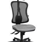 Topstar Bürostuhl Head Point SY grau
