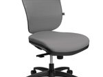 Topstar Bürostuhl Soft Pro 100 hellgrau