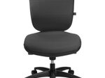 Topstar Bürostuhl Soft Pro 100 anthrazit