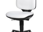 Topstar Arbeitsdrehstuhl TEC 50 weiß