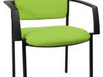 Topstar Besucherstuhl BtoB 10 2er grün