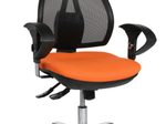 Topstar Bürostuhl Open Point Deluxe orange