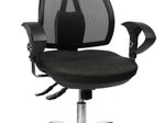 Topstar Bürostuhl Open Point Deluxe anthrazit
