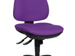 Topstar Bürostuhl Support SY violett