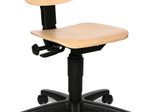 Topstar Arbeitsdrehstuhl TEC 11 buche