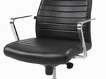 Topstar Chefsessel Chairman X schwarz