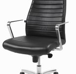 Topstar Chefsessel Chairman X schwarz
