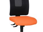 Topstar Bürostuhl Open X (N) orange/sz