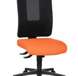 Topstar Bürostuhl Open X (N) orange/sz