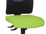 Topstar Bürostuhl Open X (N) grün/sz