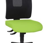 Topstar Bürostuhl Open X (N) grün/sz