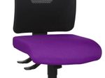 Topstar Bürostuhl Open X (N) lila/sz
