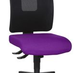 Topstar Bürostuhl Open X (N) lila/sz