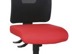 Topstar Bürostuhl Open X (N) rot/sz