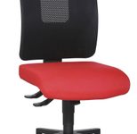 Topstar Bürostuhl Open X (N) rot/sz