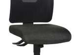 Topstar Bürostuhl Open X (N) anthr/sz