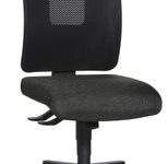 Topstar Bürostuhl Open X (N) anthr/sz