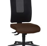 Topstar Bürostuhl Open X (N) dbraun/sz