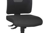 Topstar Bürostuhl Open X (N)schwarz/sz